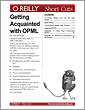 Getting Acquainted with OPML