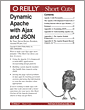 Dynamic Apache with Ajax and JSON