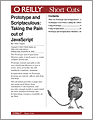 Prototype and Scriptaculous: Taking the Pain out of JavaScript