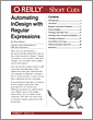 Automating InDesign with Regular Expressions