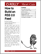 How to Build an RSS 2.0 Feed