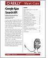 Google Ajax Search API