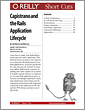 Capistrano and the Rails Application Lifecycle