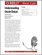 Understanding Oracle Clinical