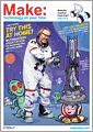 Cover of Make: Technology on Your Time Volume 20