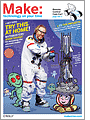 Make: Technology on Your Time, Volume 20