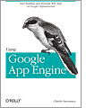 Using Google App Engine