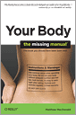 Cover of Your Body: The Missing Manual