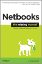 Cover of Netbooks: The Missing Manual