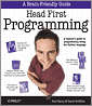 Head First Programming, First Edition