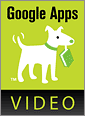 Cover of Google Apps: The Missing Manual (Video Tutorials)