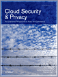 Cover of Cloud Security and Privacy