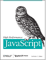High Performance JavaScript