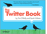 The Twitter Book