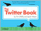 Cover of The Twitter Book