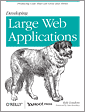 Cover of Developing Large Web Applications