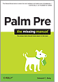 Palm Pre: The Missing Manual