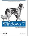 Cover of Windows 7: Up and Running