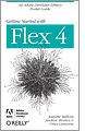 Cover of Getting Started with Flex 4