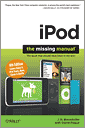 iPod: The Missing Manual