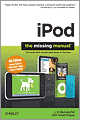 iPod: The Missing Manual