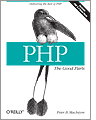 PHP: The Good Parts