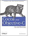 Cover of Cocoa and Objective-C: Up and Running