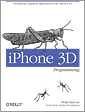 iPhone 3D Programming