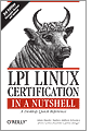 LPI Linux Certification in a Nutshell