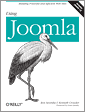 Cover of Using Joomla