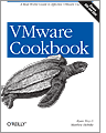 VMWare Cookbook book cover