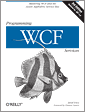 Cover of Programming WCF Services