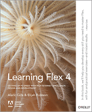 Learning Flex 4