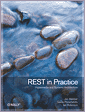 Cover of REST in Practice