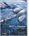 Cover of REST in Practice