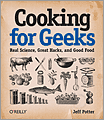 Cooking for Geeks