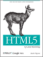 HTML5: Up and Running