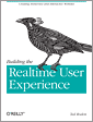Cover of Building the Realtime User Experience
