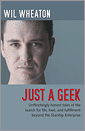 Just a Geek