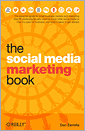 Cover of The Social Media Marketing Book