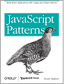 Cover of Javascript Patterns