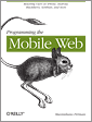 Programming the Mobile Web
