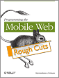 Programming the Mobile Web, First Edition