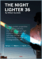 Cover of The Night Lighter 36 Spud Gun