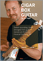 Cover of Cigar Box Guitar