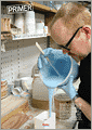 Cover of Primer: Moldmaking