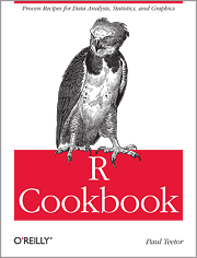 R Cookbook