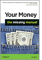 Cover of Your Money: The Missing Manual