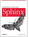 Cover of Introduction to Search with Sphinx