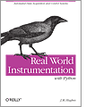 Real World Instrumentation with Python